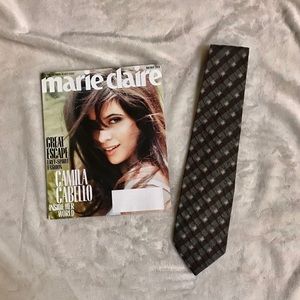 Country Road Silk Tie -Like new condition